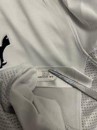 Image 11 of Tottenham Hotspur “BALE 11” 2012/13 Home Shirt + PL patches (XL)