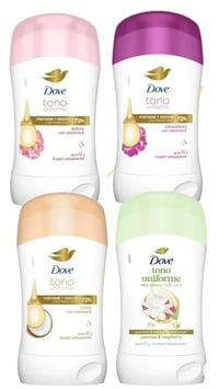 Image 1 of 2 Dove stick antiperspirant for women 45 g