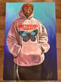 Image 3 of The Butterfly Effect