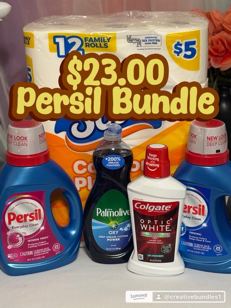 Image of Gain Bundle