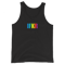 Image of IFKR MEN'S TANK