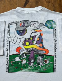 Image 1 of 1980s Lot Shirt Sz L