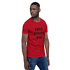 North African King T-shirt