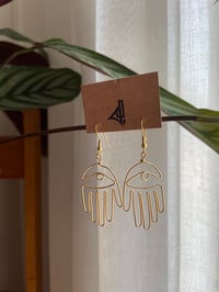 Image 2 of Hamsa Hands