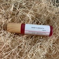 Image 3 of Baby's Breath Perfume Rollerball