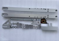 Image 1 of QS165 / 1020 Swingarm