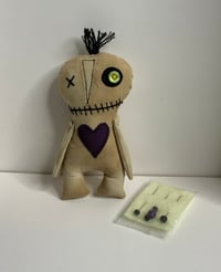 Image 1 of Ruthie Grinwell