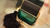 Image 1 of Marc Jacobs Décadence EDP 10 ml Decant  