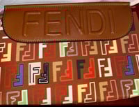 Image 2 of Crossbody’s Inspired By Luxury Brands 