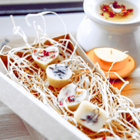 Wax Melts Snap Bar