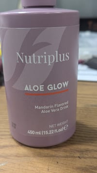 Image 2 of ALOE GLOW