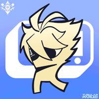 Sin Kiske Critter Charm PRE ORDER ETA LATE FEBRUARY