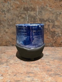 Image 7 of Space Cup with Black Feet