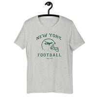 Image 1 of NY Jets Helmet T-Shirt