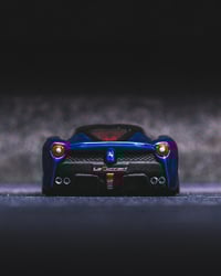 Image 17 of LA FERRARI CUSTOM V2