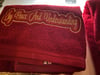 Embroidered Towels