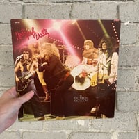 New York Dolls – In Too Much Too Soon - U.S First Press LP 