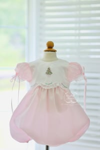 Image 5 of The Evergreen Girl's Heirloom Collection