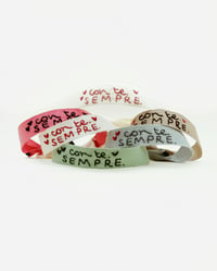 Image 1 of Bracciale Con Te Sempre