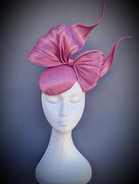 Image 2 of 'Bowie' in Mauve Pink