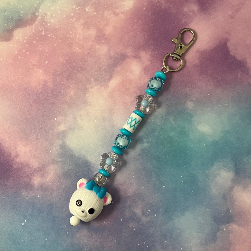 Image of Loopsie Keychain Collection