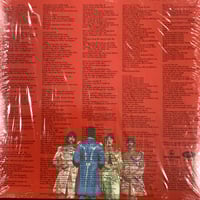 Image 2 of The Beatles - Sgt. Pepper’s Lonely Hearts Club Band