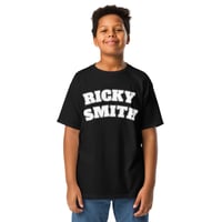 Youth classic tee