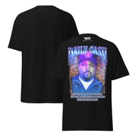 Image 4 of Unisex classic tee - Locally Hated Merch - Daily Cash - Ice Cube