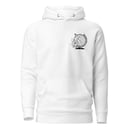 Image 2 of NOMAD Fonts Hoodie 