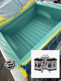 Image 12 of N1 Textured Coating Kits 