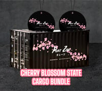 Image 1 of PREORDER: Cherry Blossom State Bundle