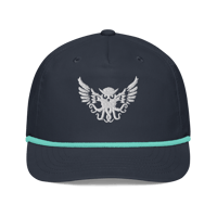 Image 5 of Hachi golf rope cap