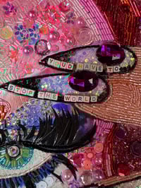 Image 3 of “Chappell Roan (you’d have to stop the world)”