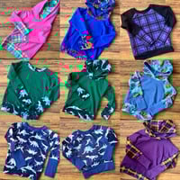 Image 3 of Handmade Jumpers & Hoodies