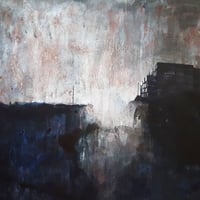 Image 1 of 'Gateway to Dreams' Original Painting