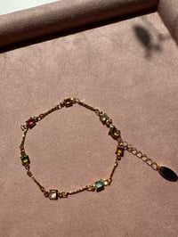 Image 1 of Little candy bracelet 方糖手链