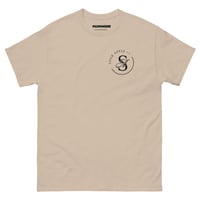 Image 4 of SA17 Elite  tee (OW) 