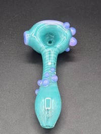 Image 3 of Aqua Wig Wag Pipe 