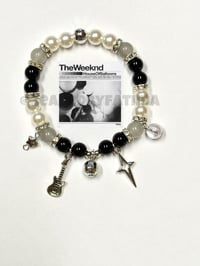 Image 2 of The Weeknd “Starboy” Bracelet