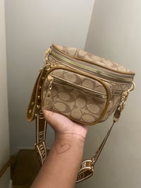 Image 1 of C Fanny bag