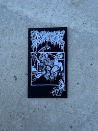 Image 2 of Book Zombie Patch