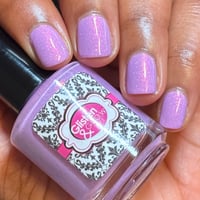 Image 6 of Glisten & Glow  You’re Dolphinately the Best 
