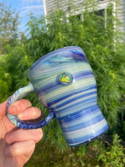 Image of Spiral Sips Heady Mug 