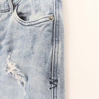 Image 6 of Ksubi Van Winkle Trashed Dreams Jeans
