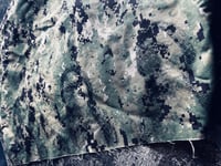 Image 3 of Digital Camo Fringe Cavalry Jacket 