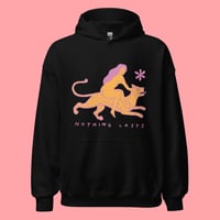 Beast Rider Hoodie