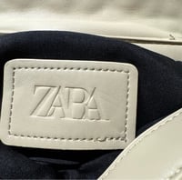 Image 5 of Zara Shouder bag