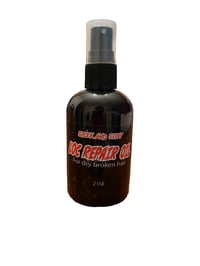 Loc repair hydration oil