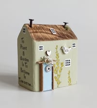 Image 1 of Garden Cottage 