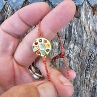Image 1 of Navrathan Bracelet
